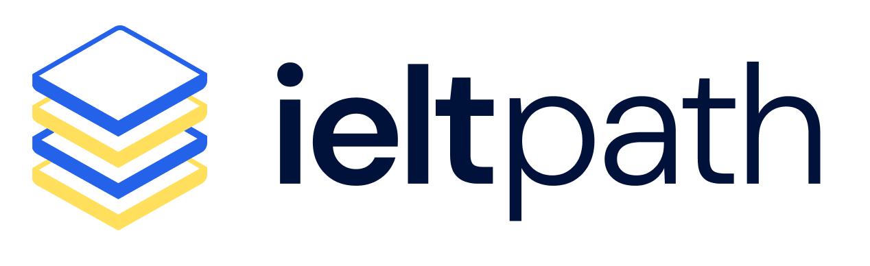 IELTPATH Logo